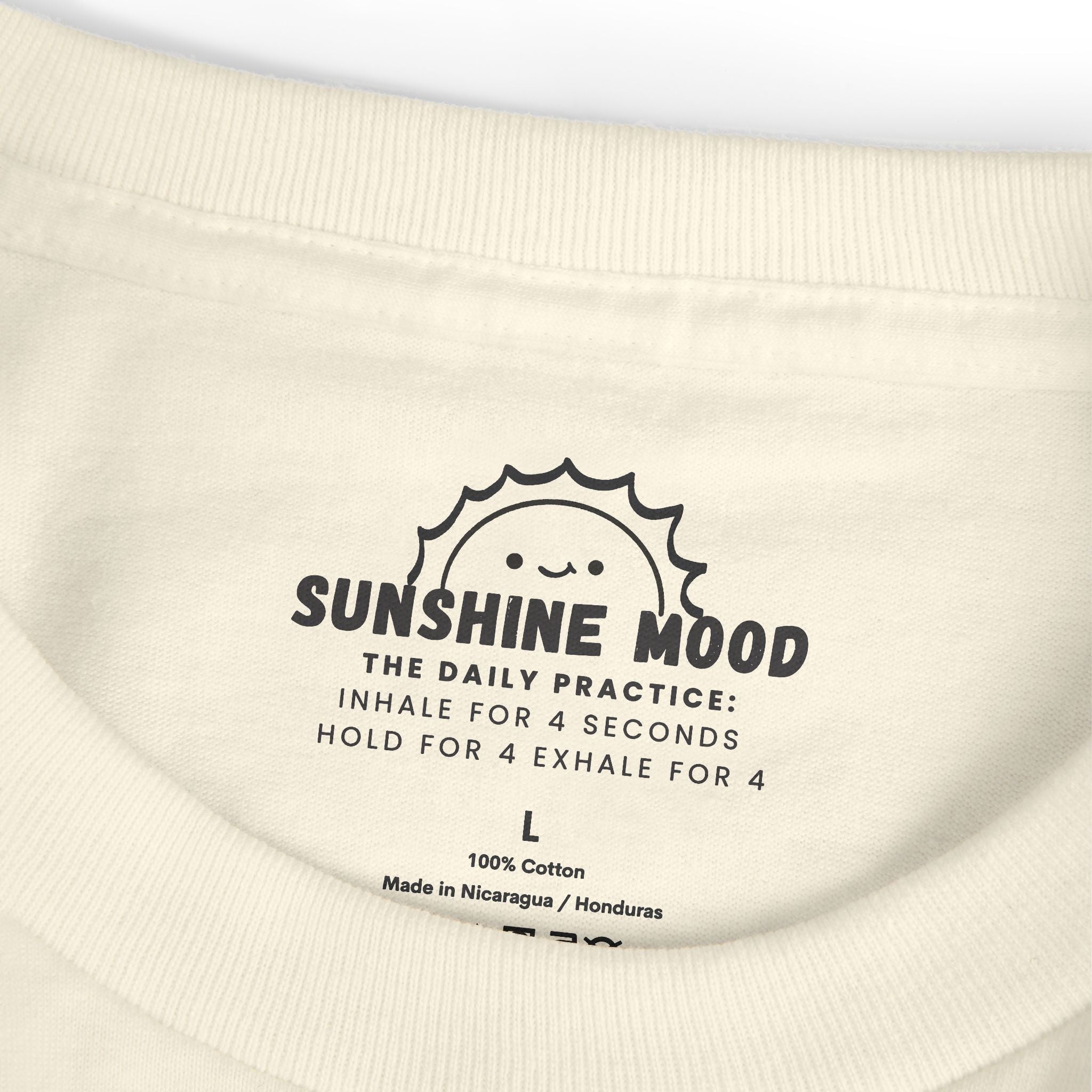 Patience Tee