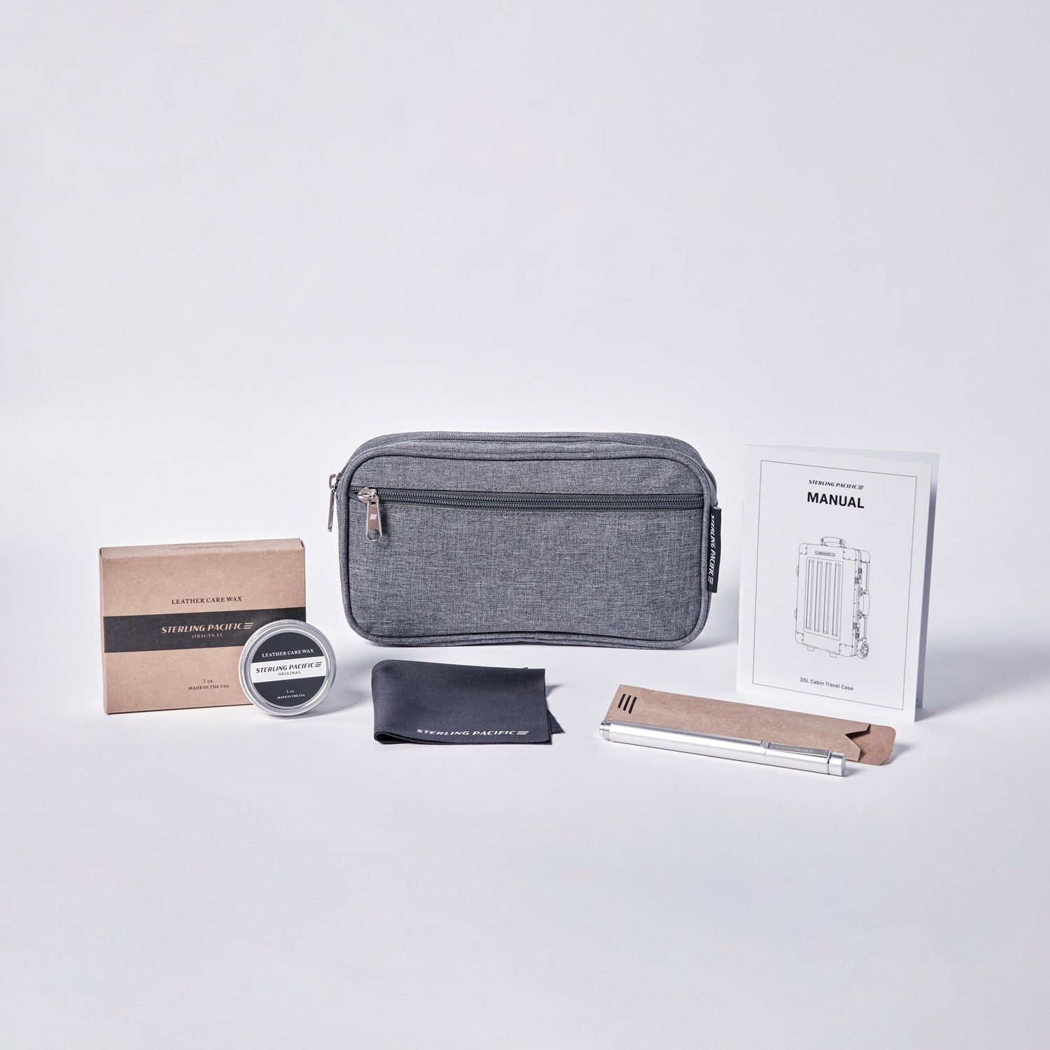 35L Cabin Travel Case