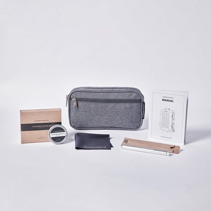 35L Cabin Travel Case