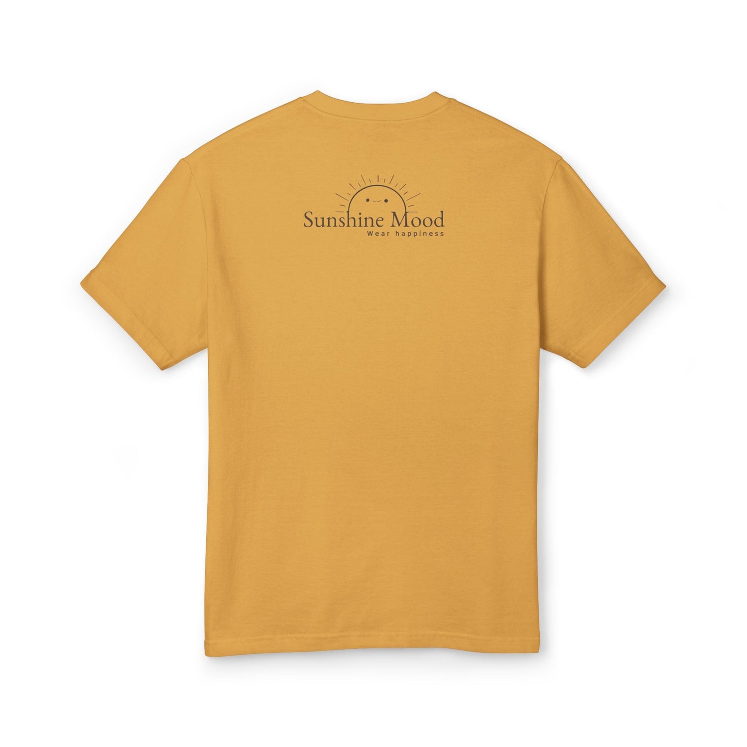 The Silent Frequency Tee