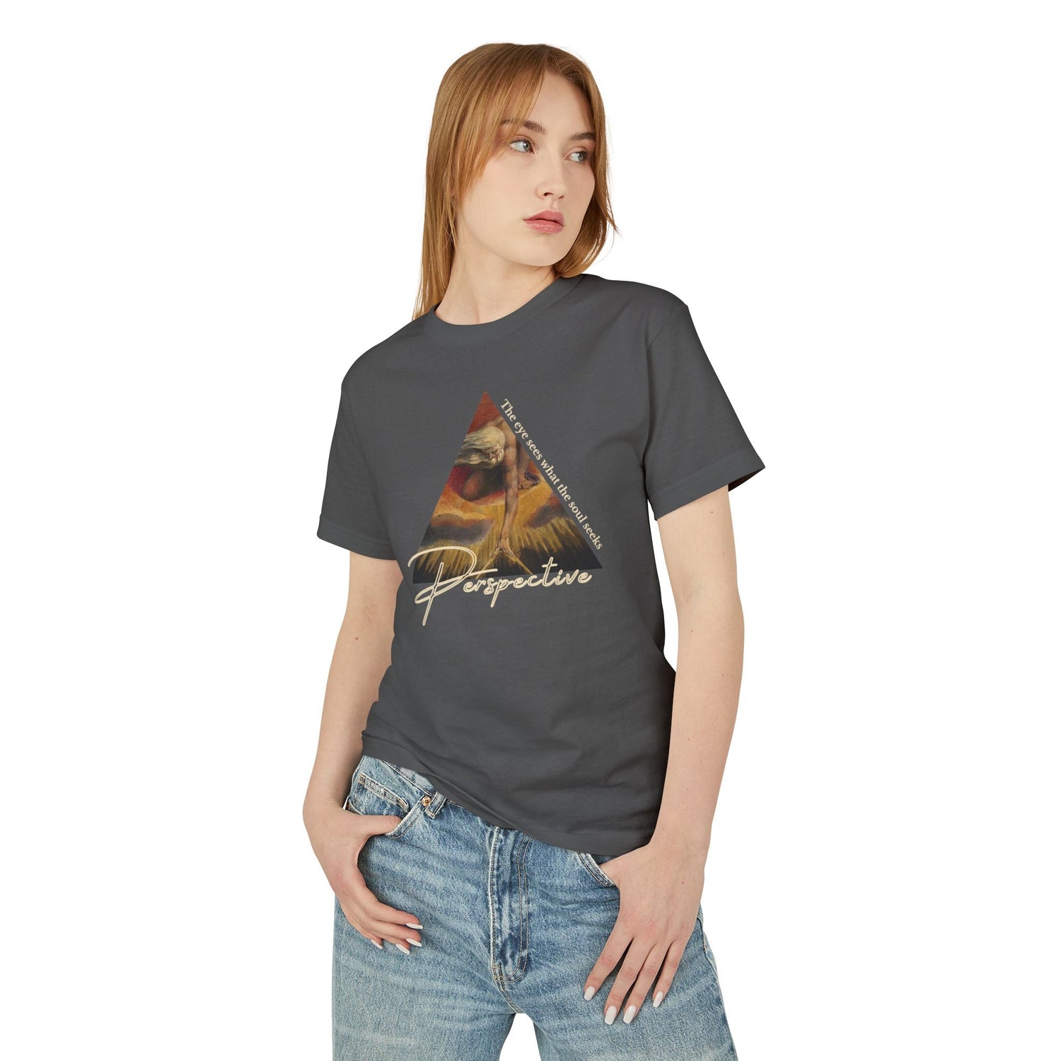 Perspective Tee