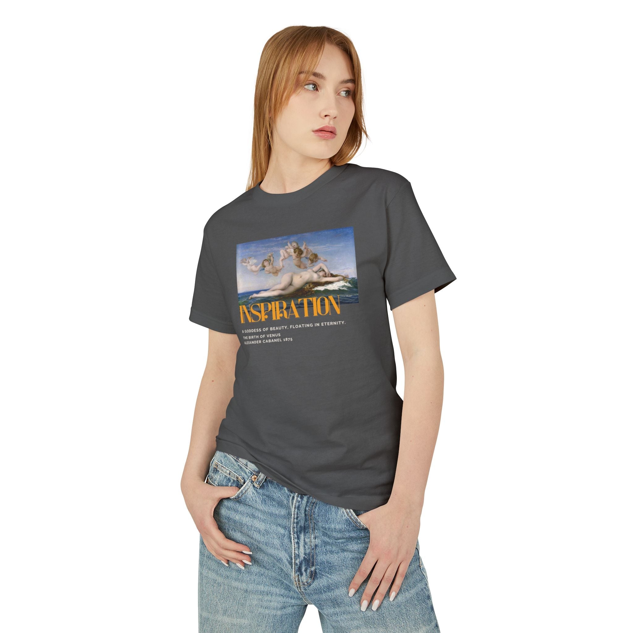 The Birth of Venus Tee