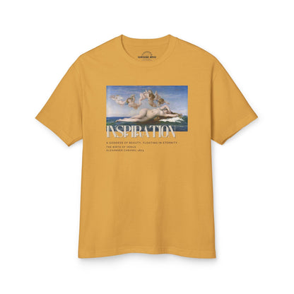 The Birth of Venus Tee
