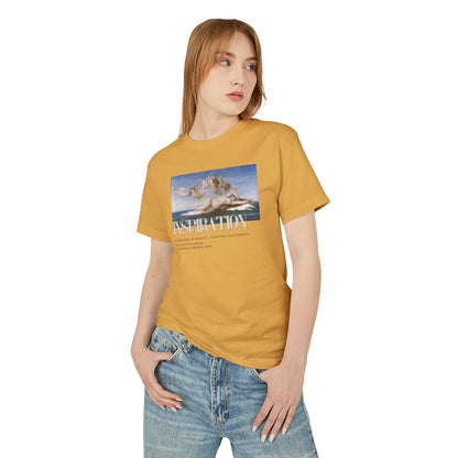 The Birth of Venus Tee
