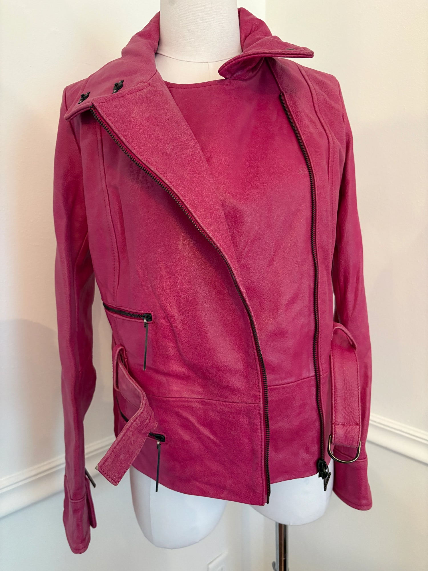 UNGARO 1990&