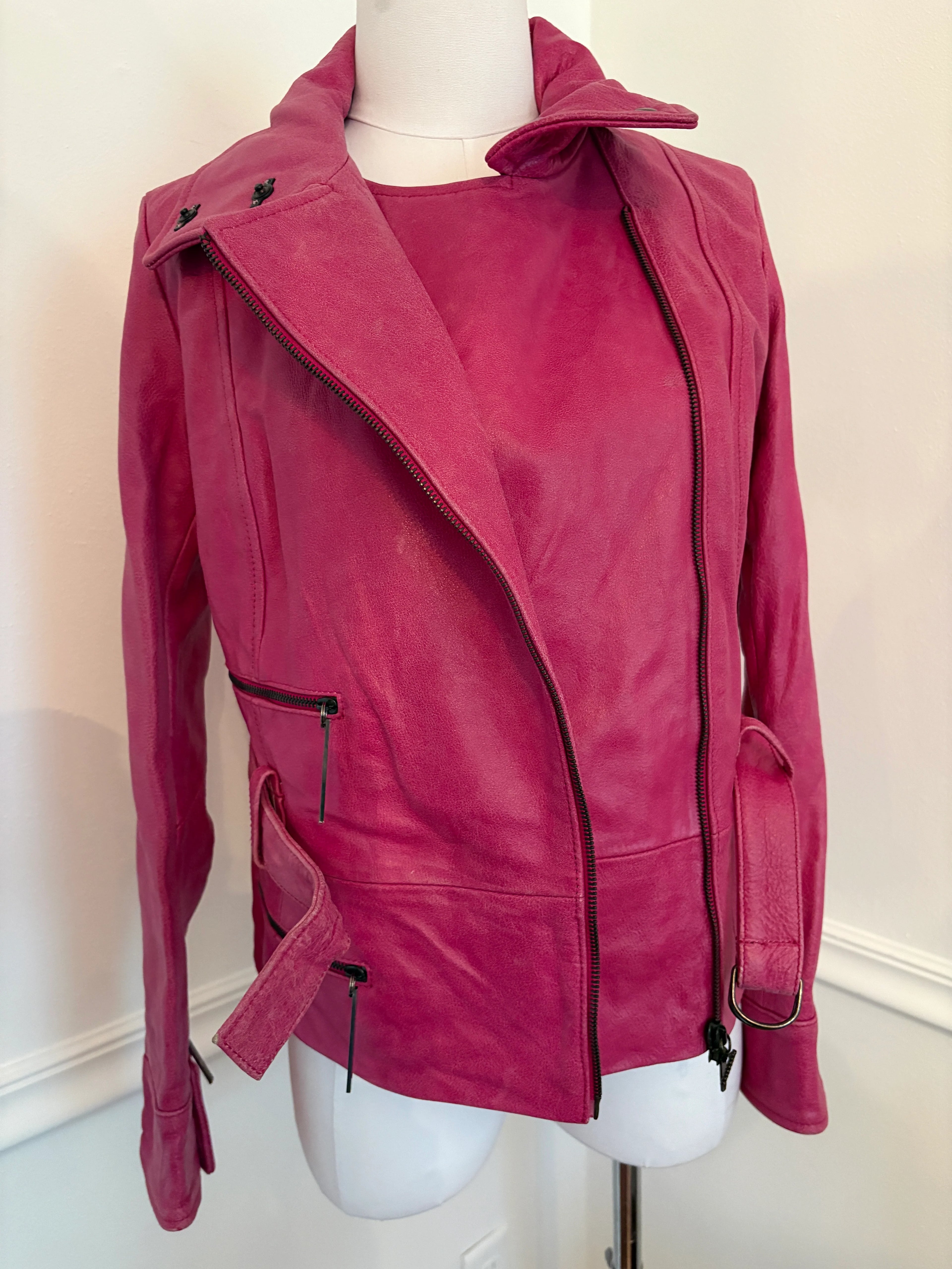 UNGARO 1990&