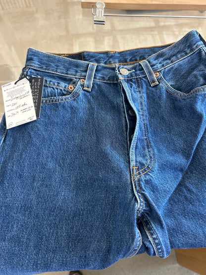 2001 Levi’s 501 26x26