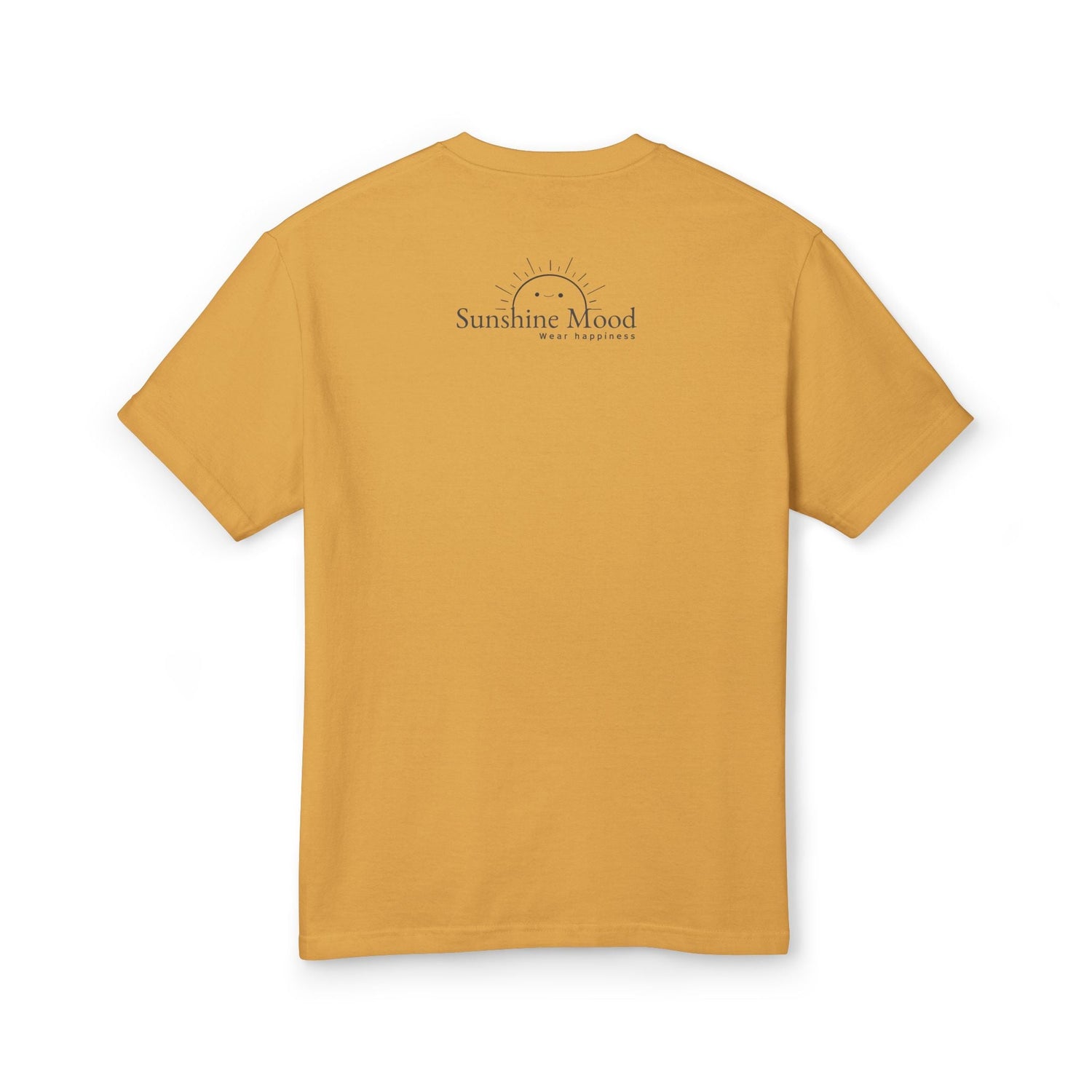 The Art of Becoming Tee