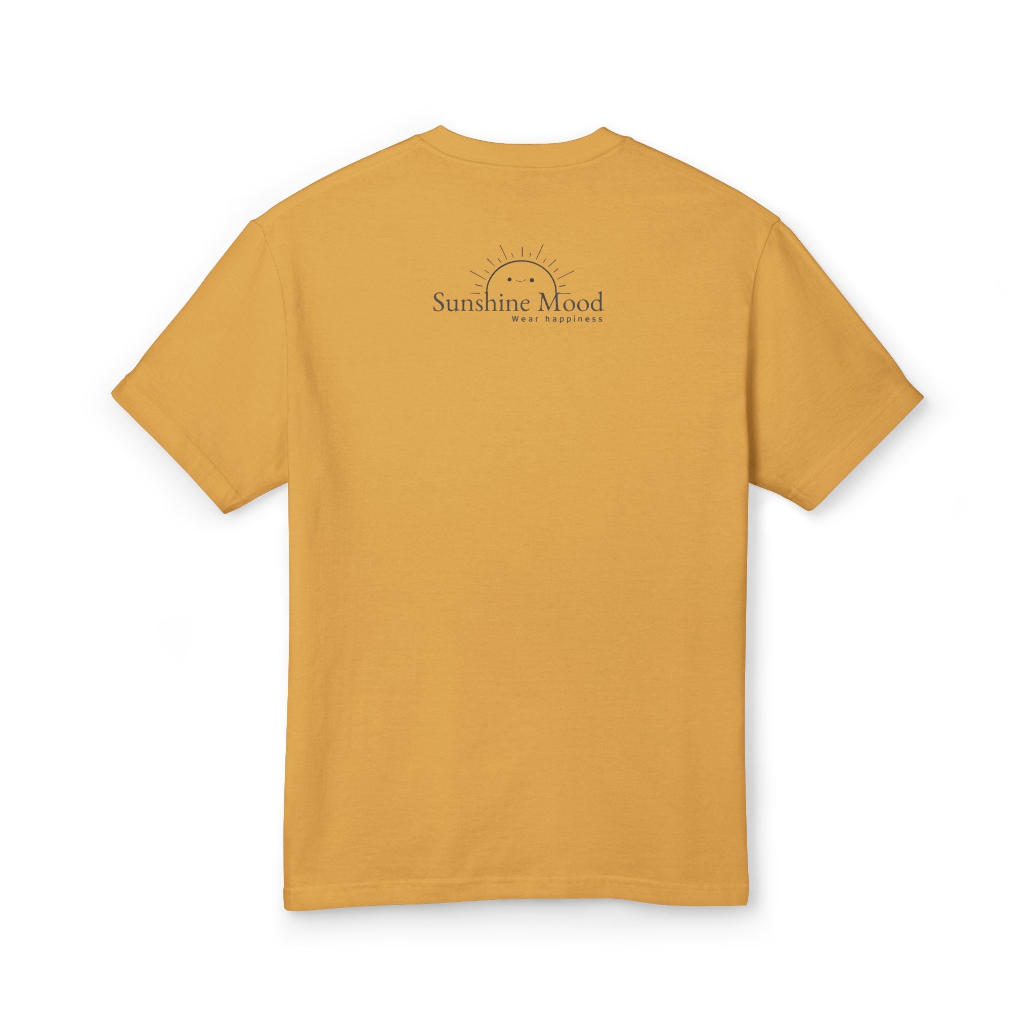 The Art of Becoming Tee