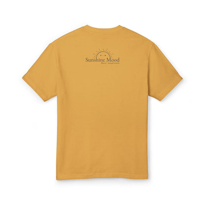 The Art of Becoming Tee