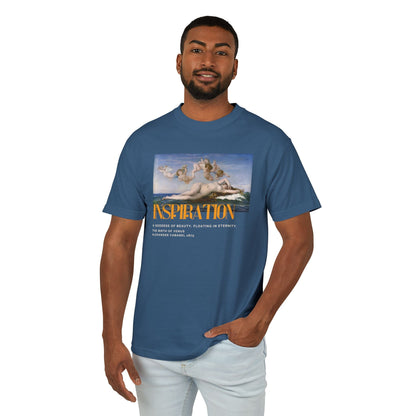 The Birth of Venus Tee