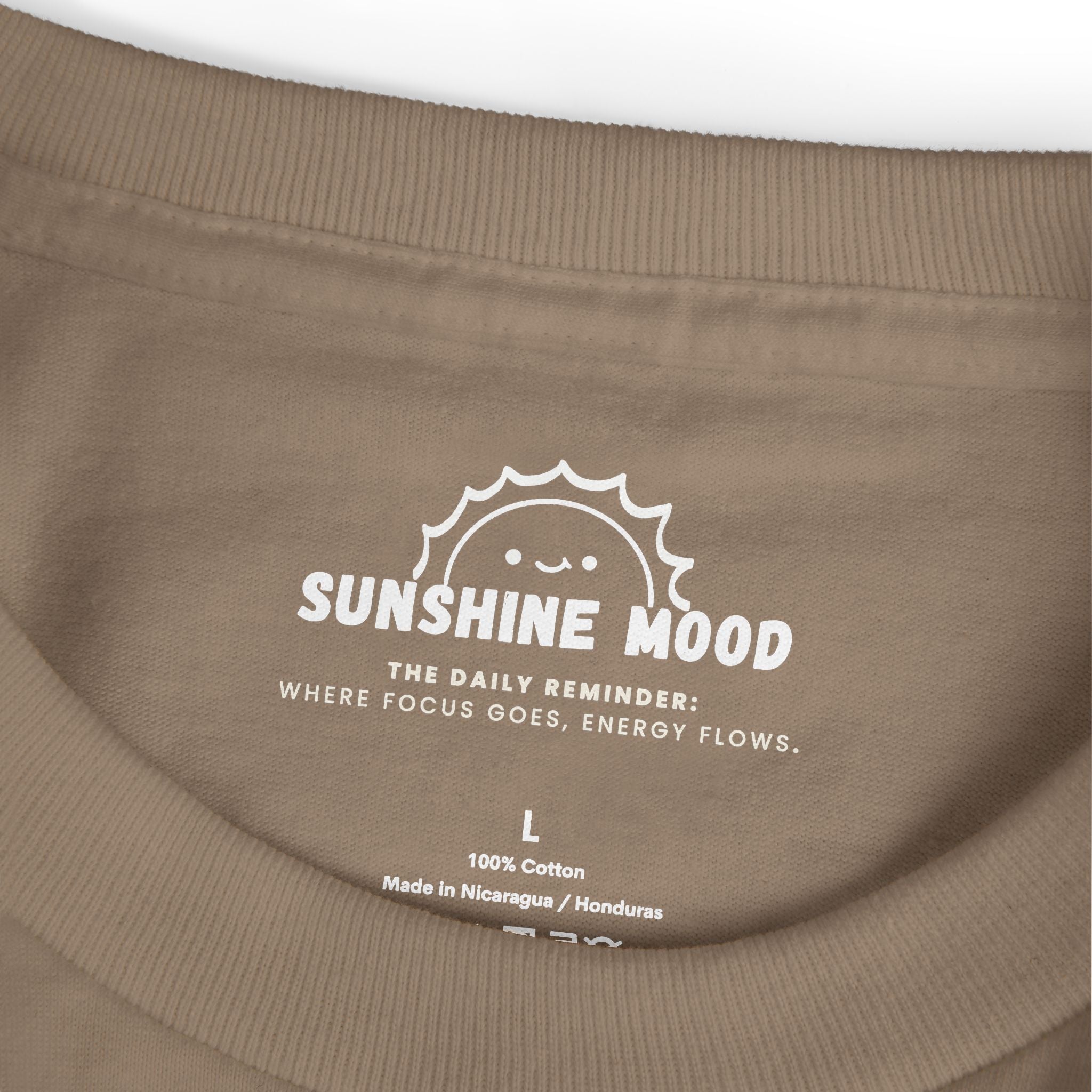 Perspective Tee