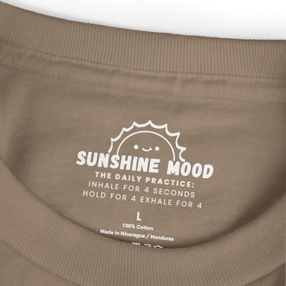 Patience Tee