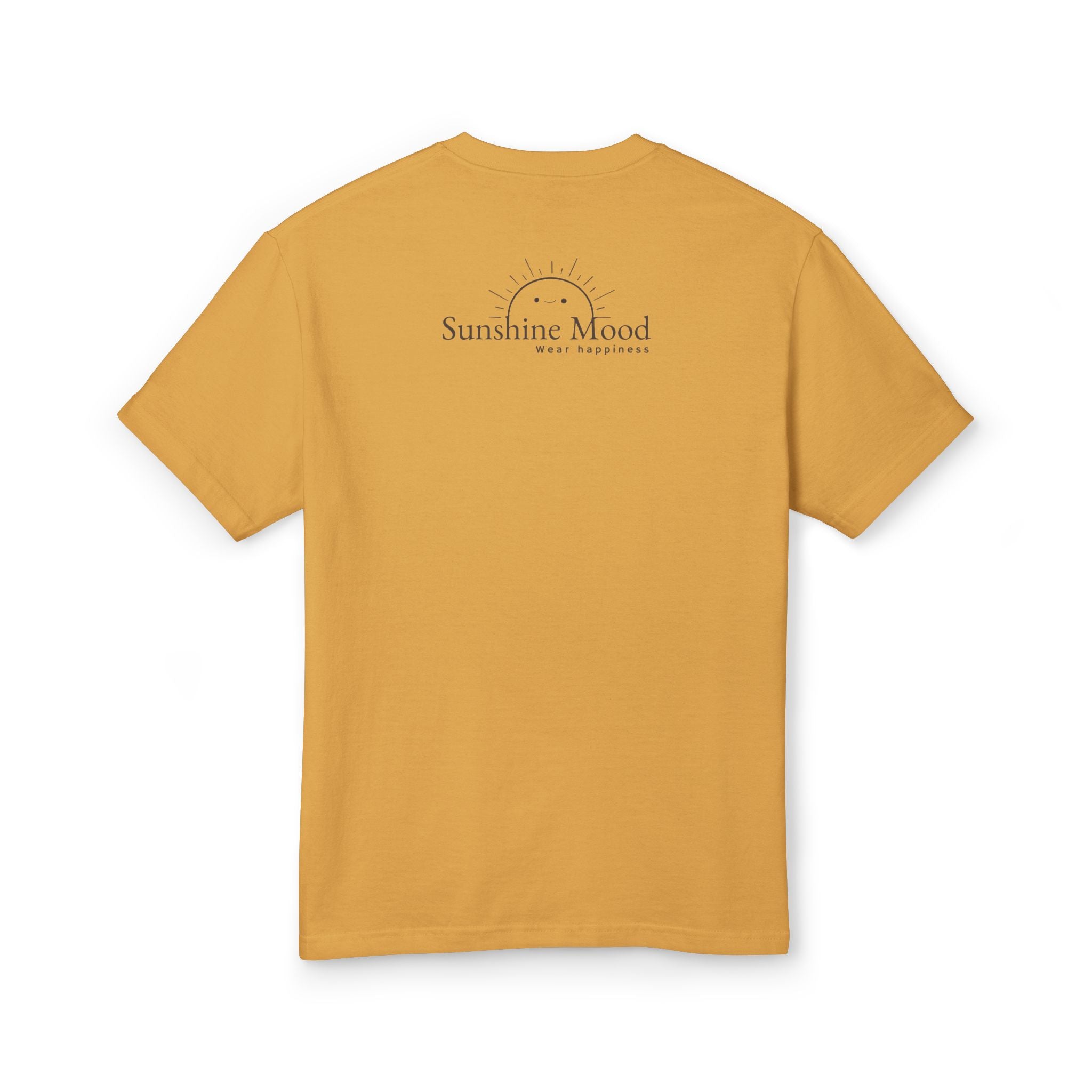 The Art of Doing Nothing at All Beach Tee
