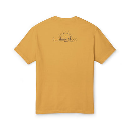The Art of Doing Nothing at All Beach Tee