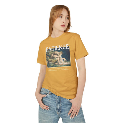 Patience Tee