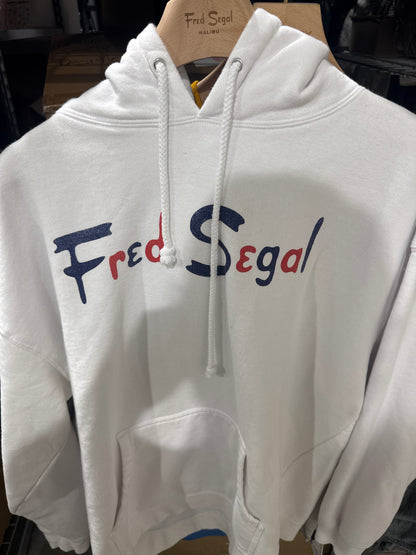 Fred Segal Archive Hoodie