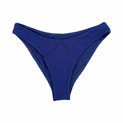 FBSC x Sweat2Swim Net Set Bottoms - Navy
