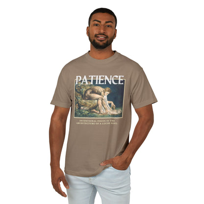 Patience Tee
