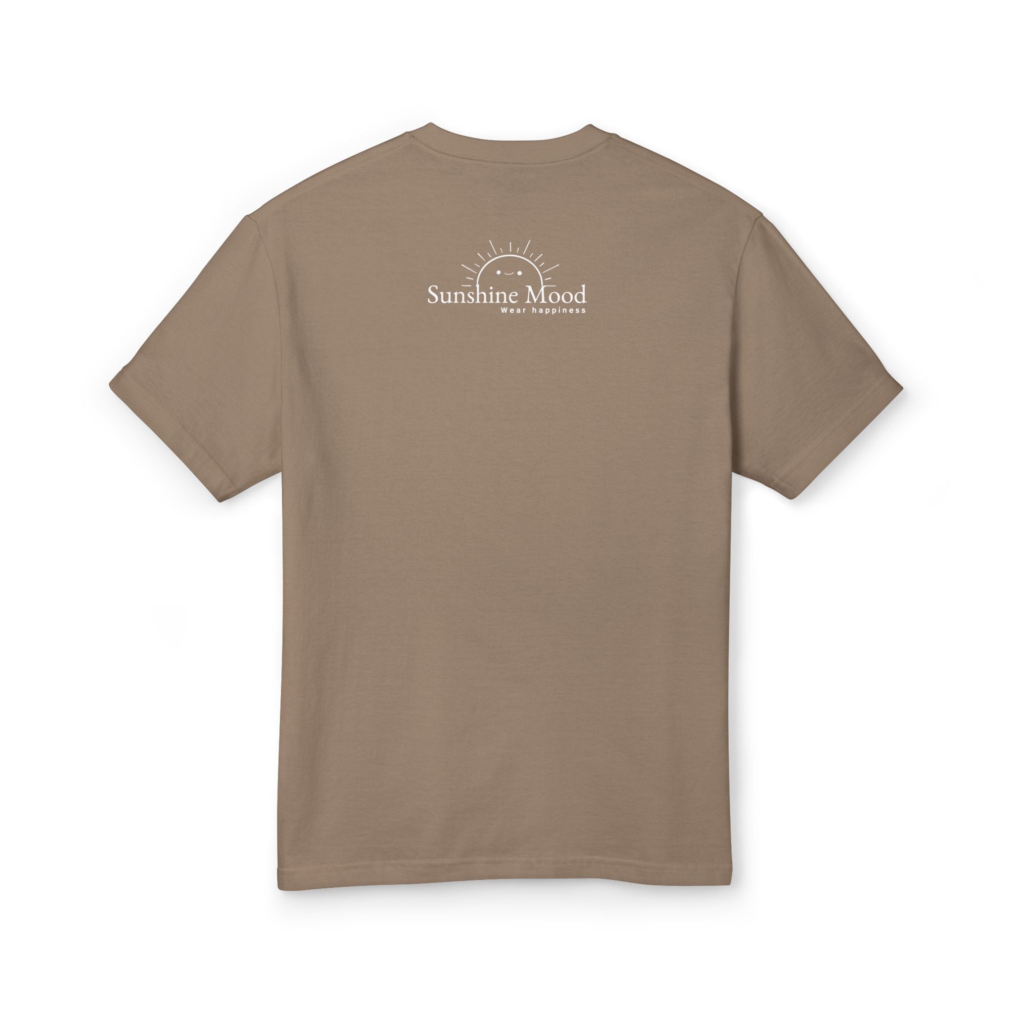 The Art of Becoming Tee