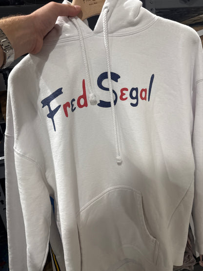 Fred Segal Archive Hoodie