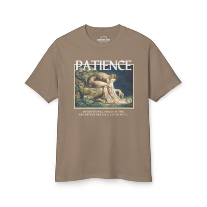 Patience Tee