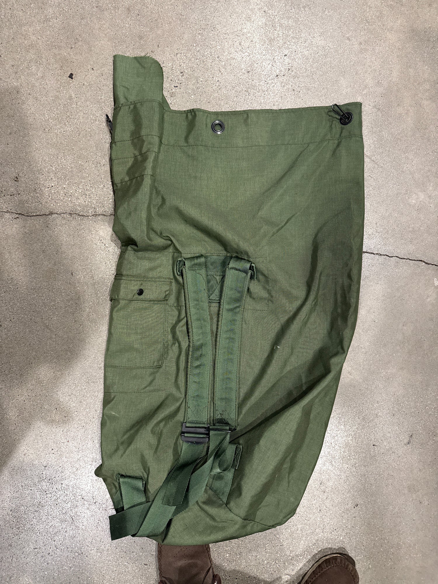 U.S. Military Backpack