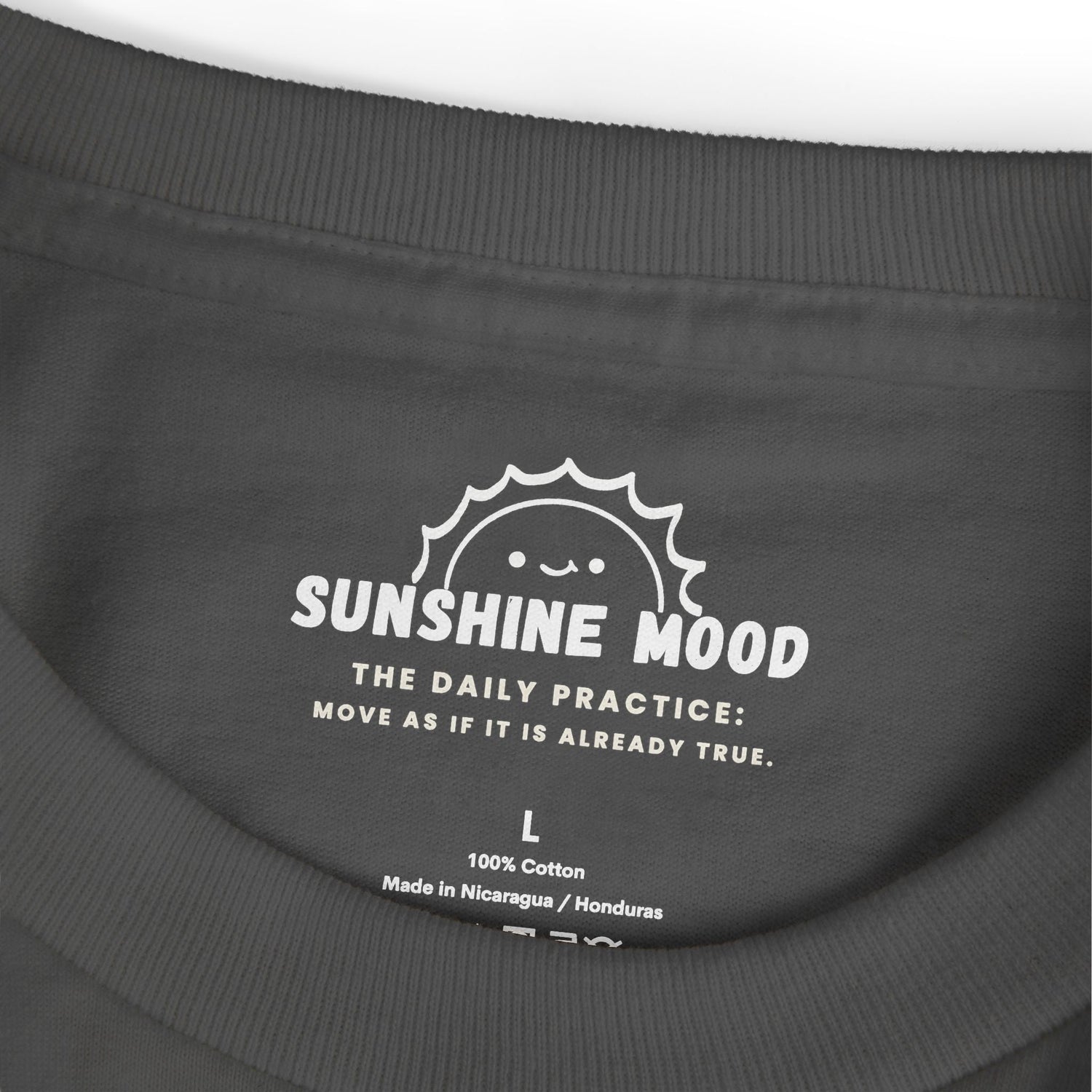 The Art of Becoming Tee