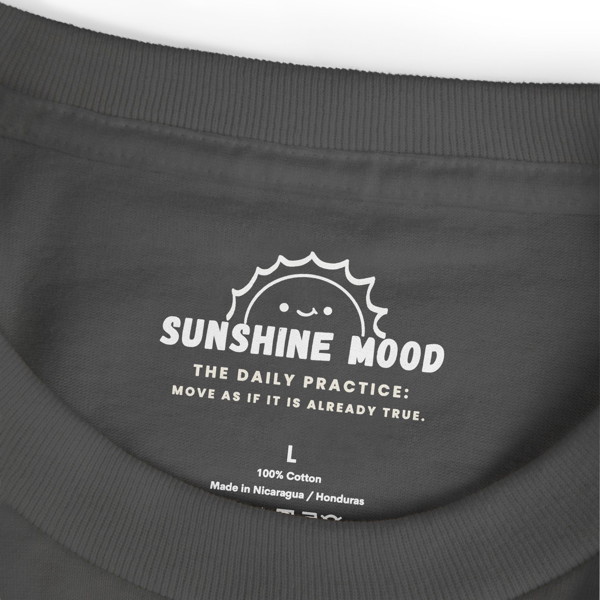 The Art of Becoming Tee