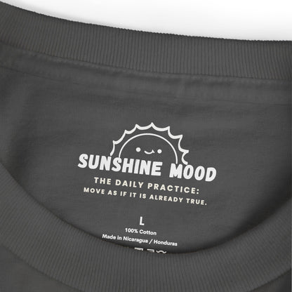 The Art of Becoming Tee