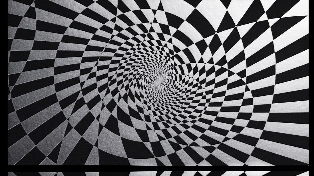 Mesmerize Wallpaper | Style: 117/01 SILVER