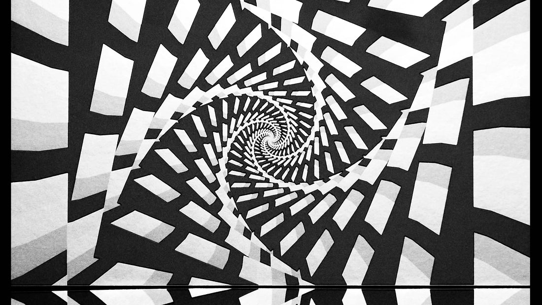 Mesmerize Wallpaper | Style: 21/01 SILVER