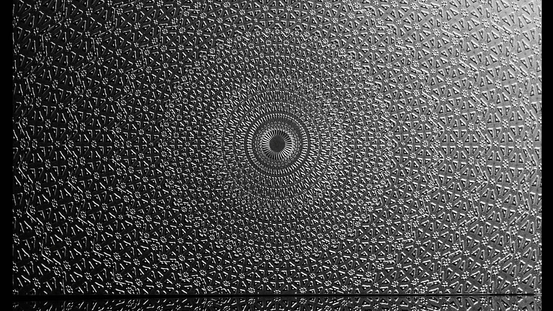 Mesmerize Wallpaper | Style: 23/01 SILVER