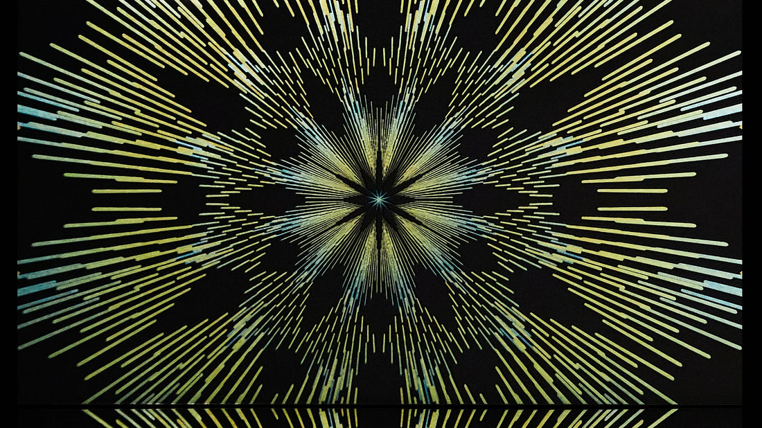 Mesmerize Wallpaper | Style: 37/01