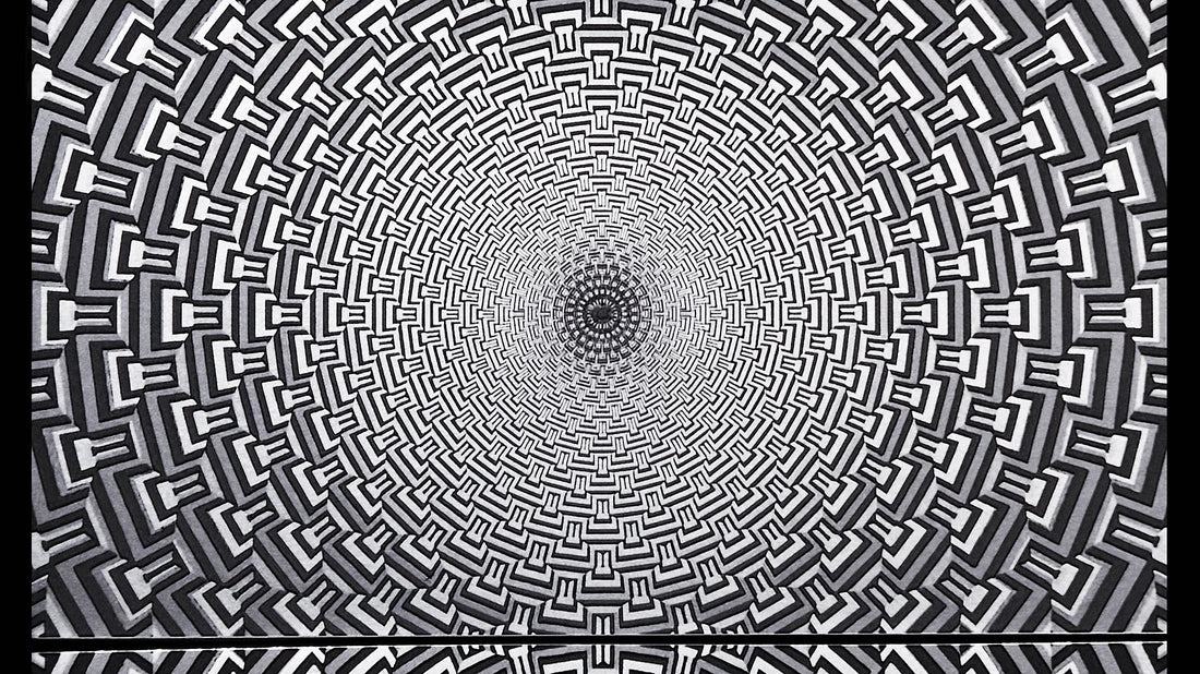 Mesmerize Wallpaper | Style: 24/02 GOLD