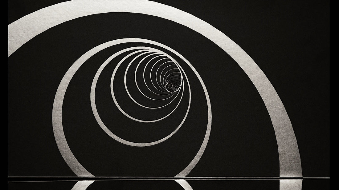 Mesmerize Wallpaper | Style: 18/01 SILVER