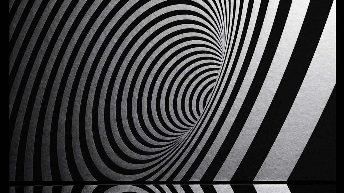 Mesmerize Wallpaper | Style: 29/01 SILVER