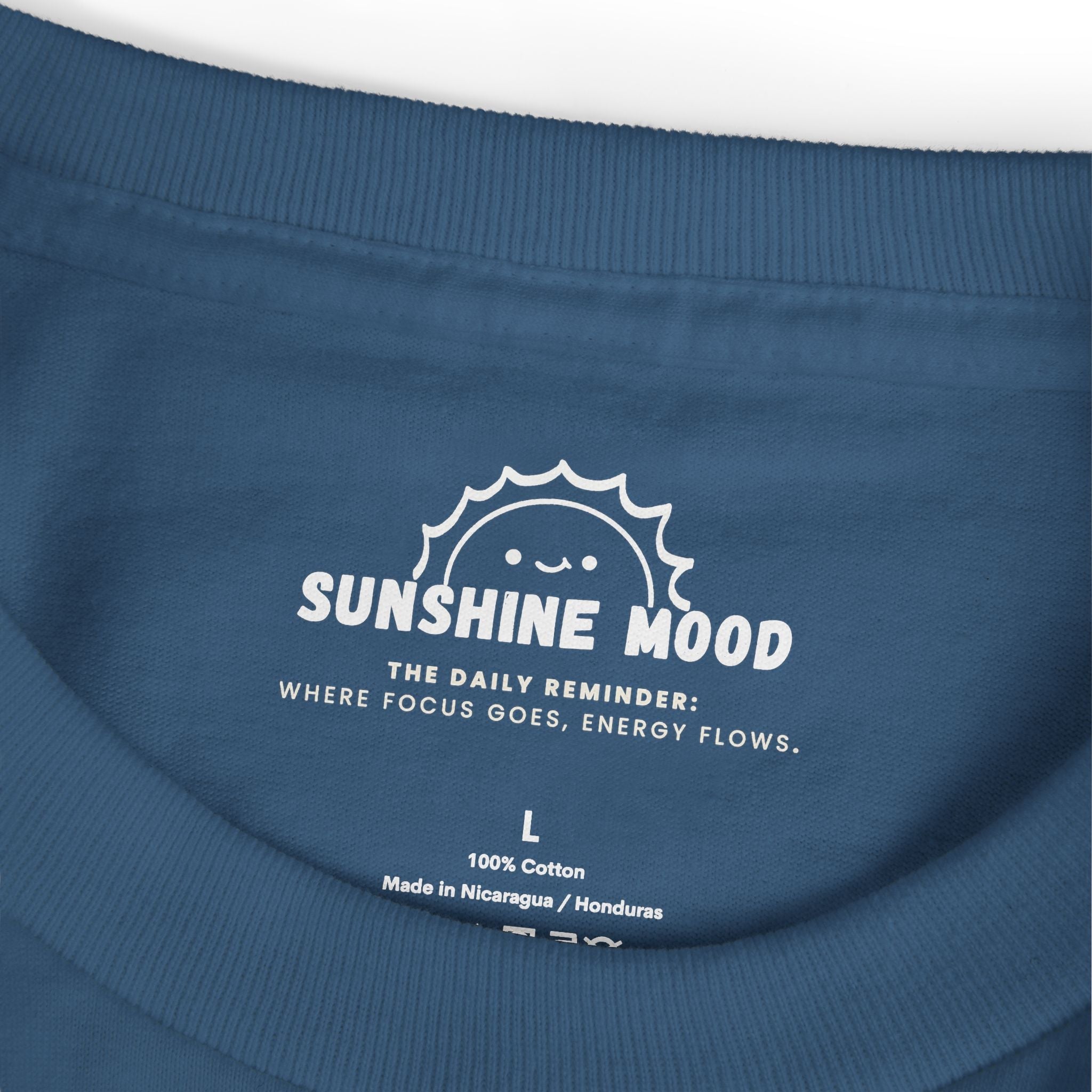 Perspective Tee