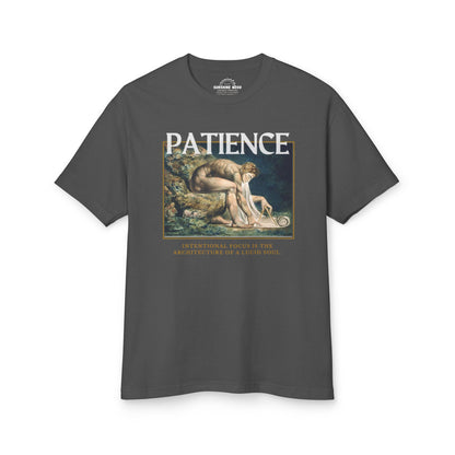 Patience Tee