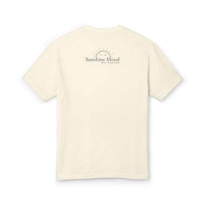 The Art of Becoming Tee