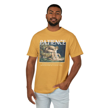 Patience Tee