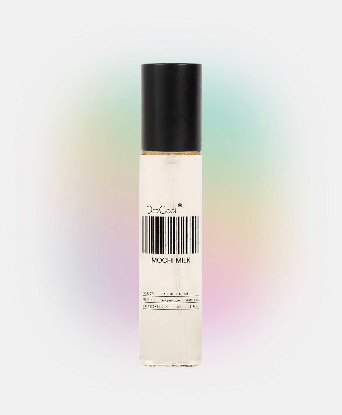 Mochi Milk Travel Fragrance