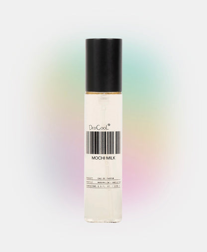 Mochi Milk Travel Fragrance