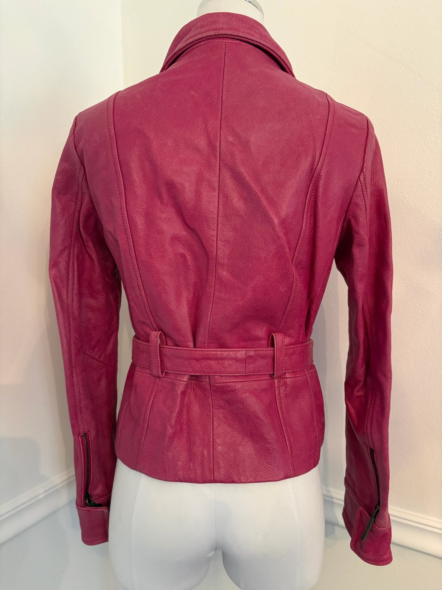 UNGARO 1990&