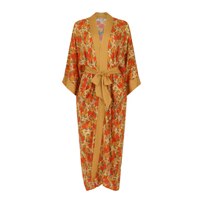Henelle Duster Robe