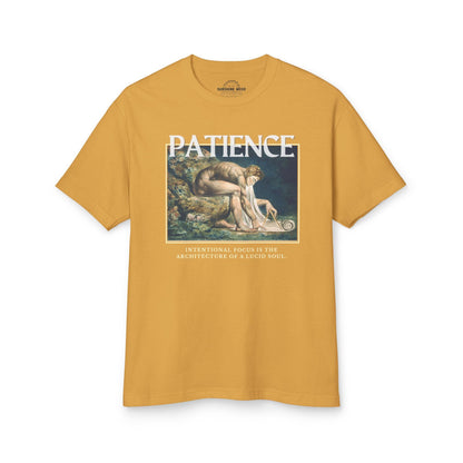 Patience Tee