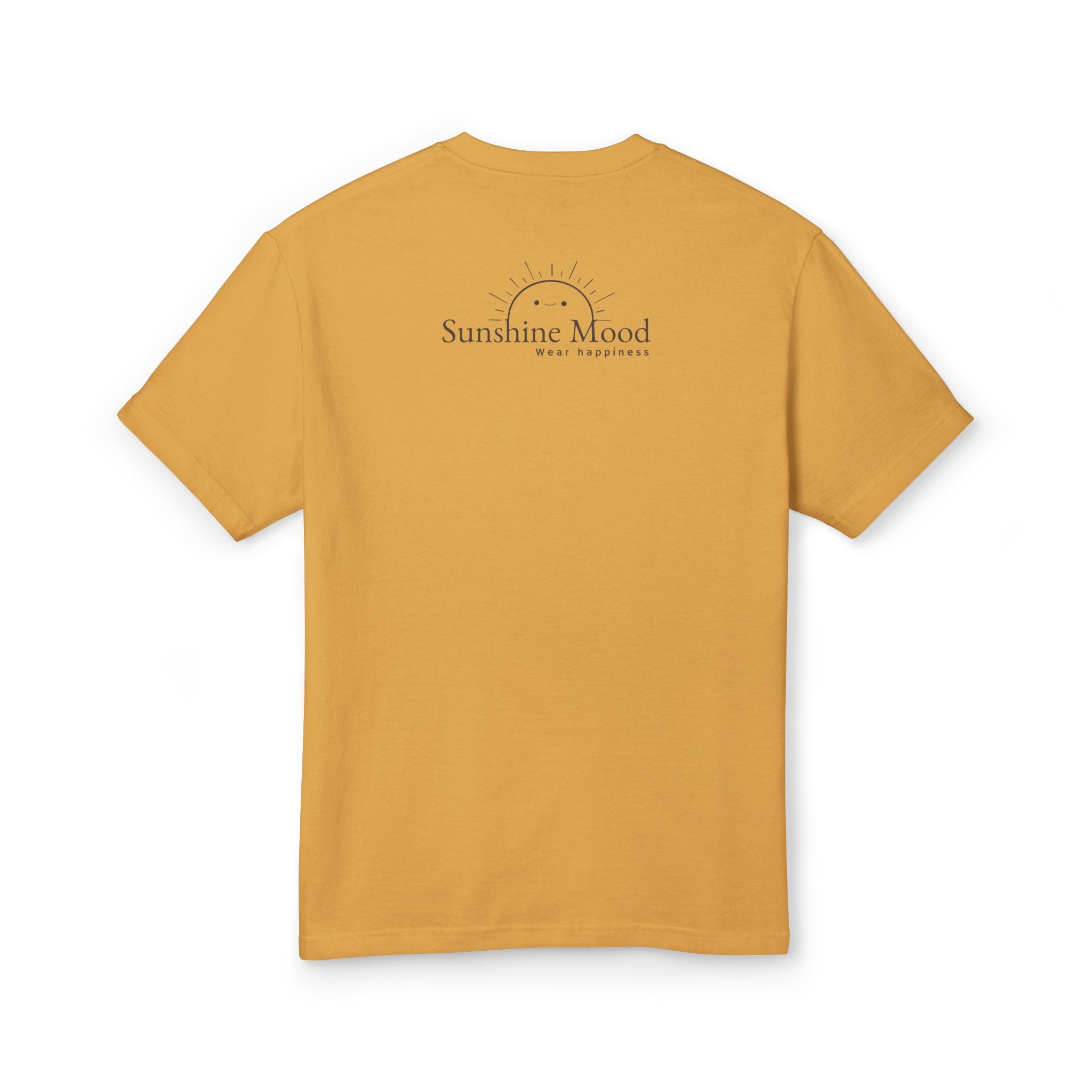 Perspective Tee