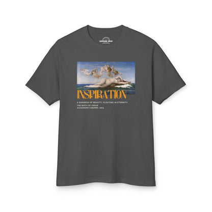The Birth of Venus Tee
