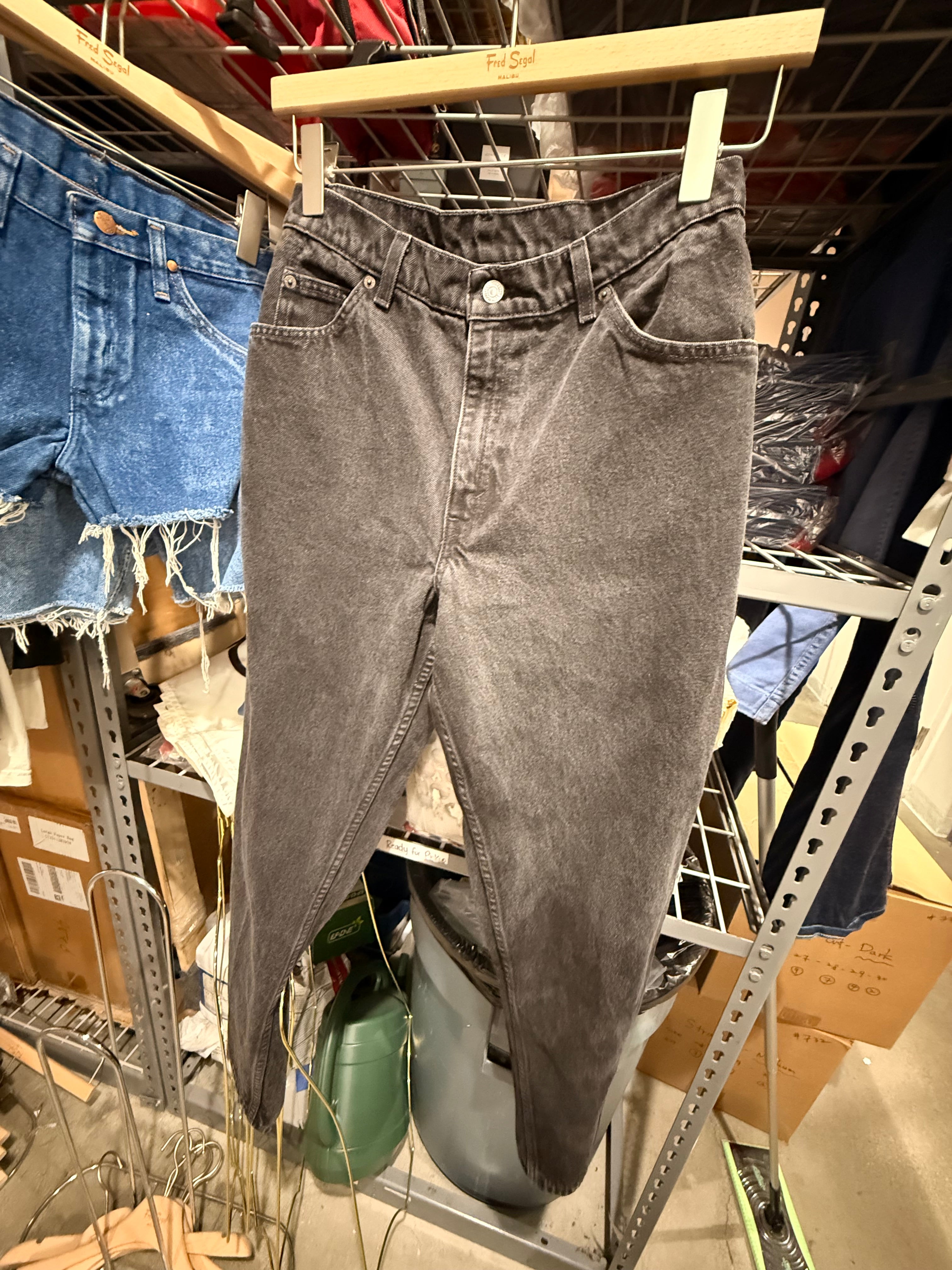 1990’s Levi’s 550 W30 L30