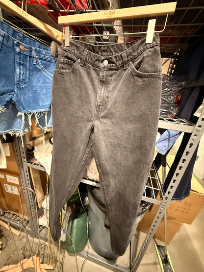 1990’s Levi’s 550 W30 L30